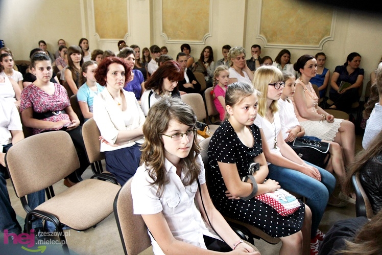 Ósma edycja konkursu ?Tu wszędzie jest moja Ojczyzna?