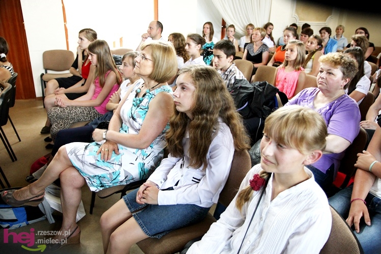 Ósma edycja konkursu ?Tu wszędzie jest moja Ojczyzna?