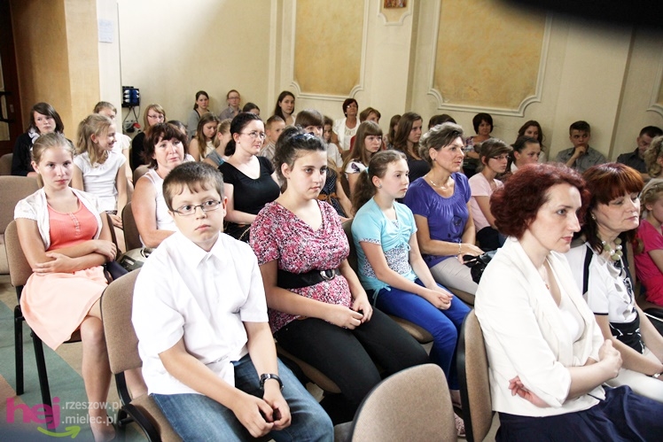 Ósma edycja konkursu ?Tu wszędzie jest moja Ojczyzna?