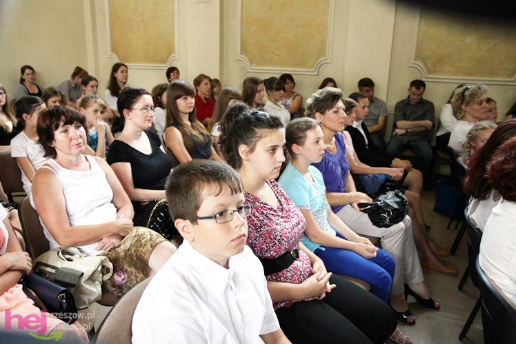 Ósma edycja konkursu ?Tu wszędzie jest moja Ojczyzna?