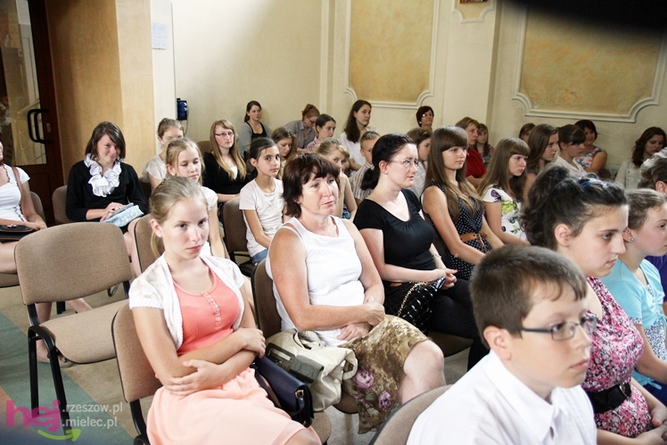 Ósma edycja konkursu ?Tu wszędzie jest moja Ojczyzna?