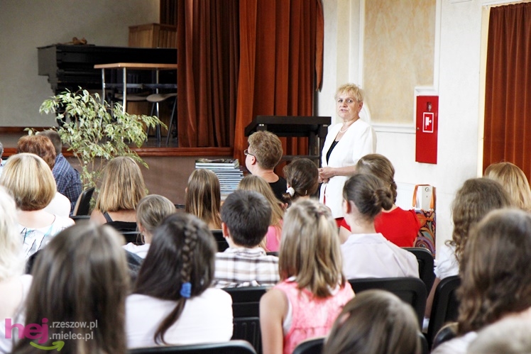 Ósma edycja konkursu ?Tu wszędzie jest moja Ojczyzna?