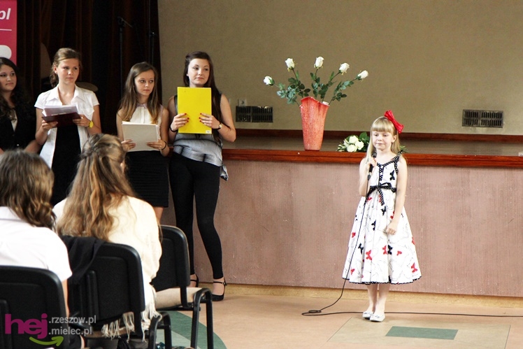 Ósma edycja konkursu ?Tu wszędzie jest moja Ojczyzna?