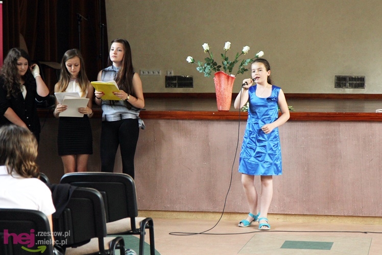 Ósma edycja konkursu ?Tu wszędzie jest moja Ojczyzna?