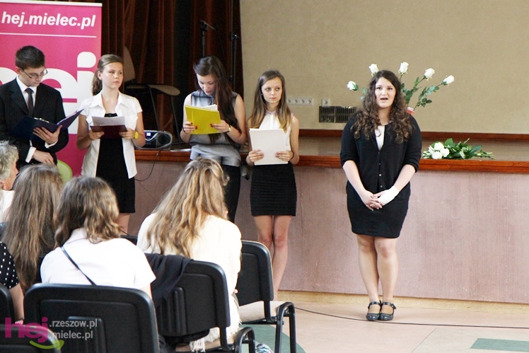 Ósma edycja konkursu ?Tu wszędzie jest moja Ojczyzna?