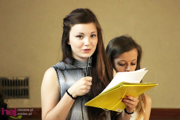 Ósma edycja konkursu ?Tu wszędzie jest moja Ojczyzna?