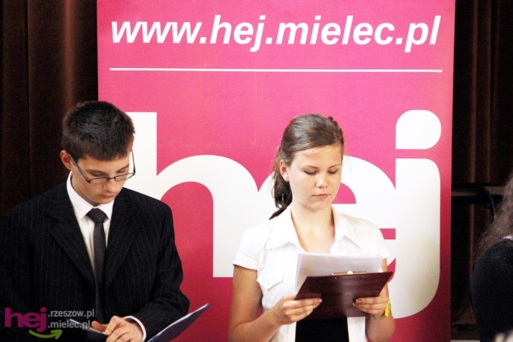 Ósma edycja konkursu ?Tu wszędzie jest moja Ojczyzna?