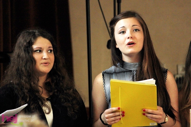 Ósma edycja konkursu ?Tu wszędzie jest moja Ojczyzna?