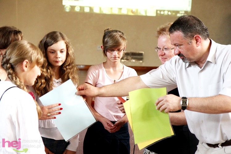 Ósma edycja konkursu ?Tu wszędzie jest moja Ojczyzna?