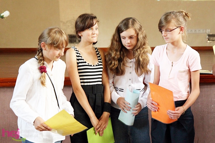 Ósma edycja konkursu ?Tu wszędzie jest moja Ojczyzna?