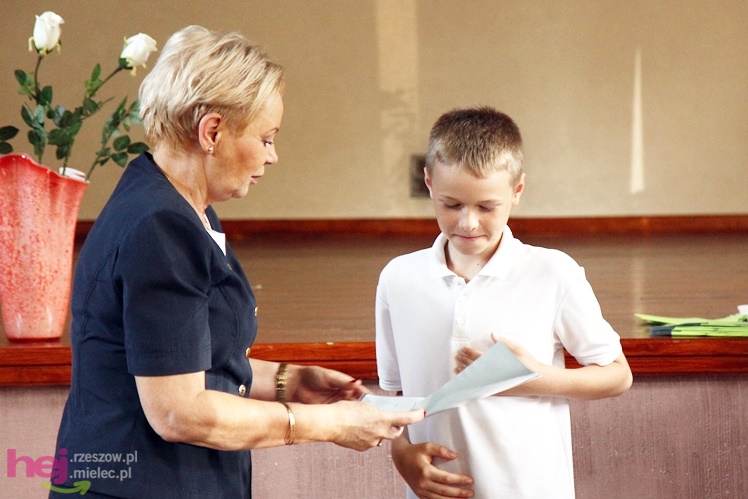 Ósma edycja konkursu ?Tu wszędzie jest moja Ojczyzna?