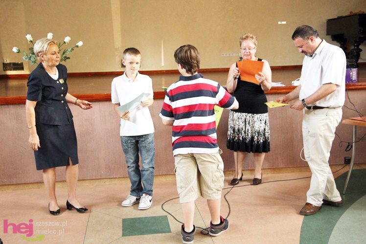 Ósma edycja konkursu ?Tu wszędzie jest moja Ojczyzna?