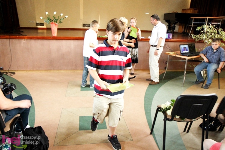 Ósma edycja konkursu ?Tu wszędzie jest moja Ojczyzna?