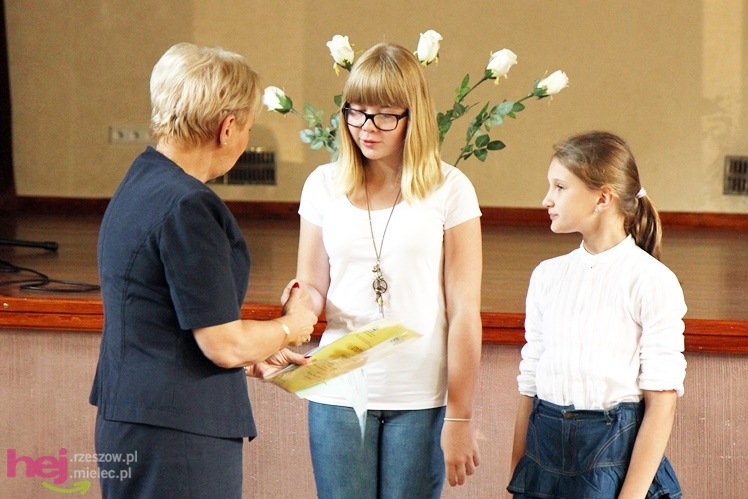 Ósma edycja konkursu ?Tu wszędzie jest moja Ojczyzna?