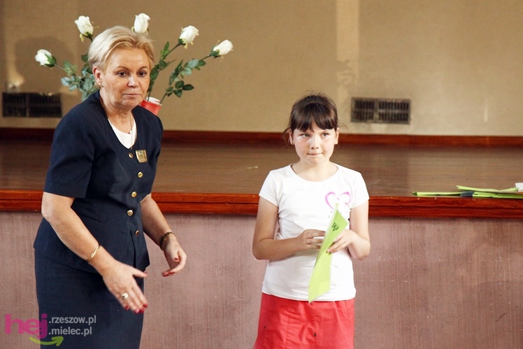 Ósma edycja konkursu ?Tu wszędzie jest moja Ojczyzna?