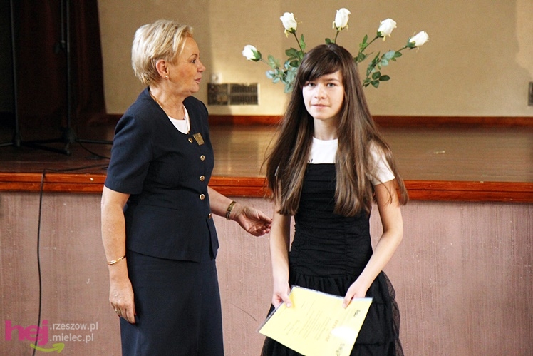 Ósma edycja konkursu ?Tu wszędzie jest moja Ojczyzna?