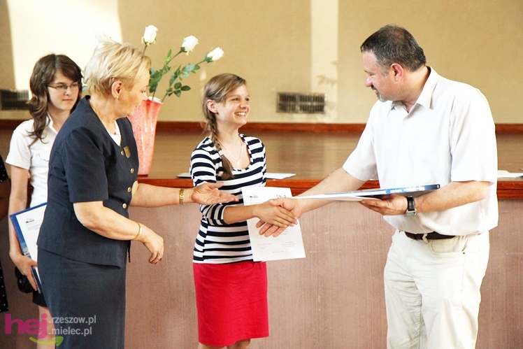 Ósma edycja konkursu ?Tu wszędzie jest moja Ojczyzna?