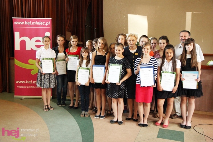 Ósma edycja konkursu ?Tu wszędzie jest moja Ojczyzna?