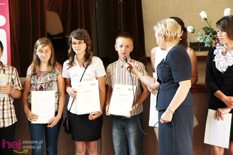 Ósma edycja konkursu ?Tu wszędzie jest moja Ojczyzna?