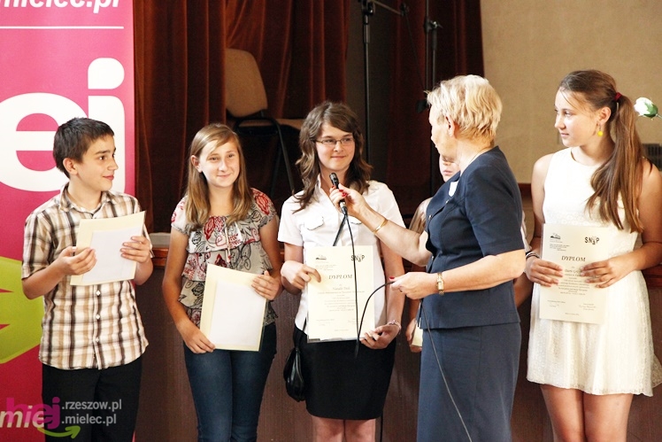 Ósma edycja konkursu ?Tu wszędzie jest moja Ojczyzna?