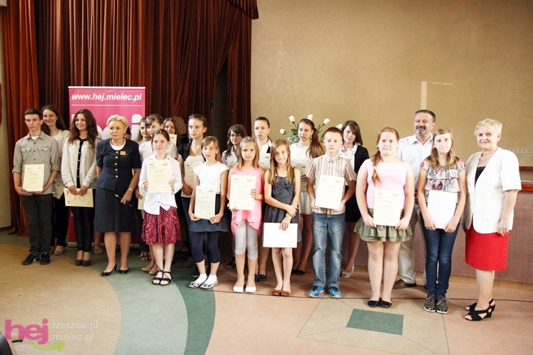 Ósma edycja konkursu ?Tu wszędzie jest moja Ojczyzna?