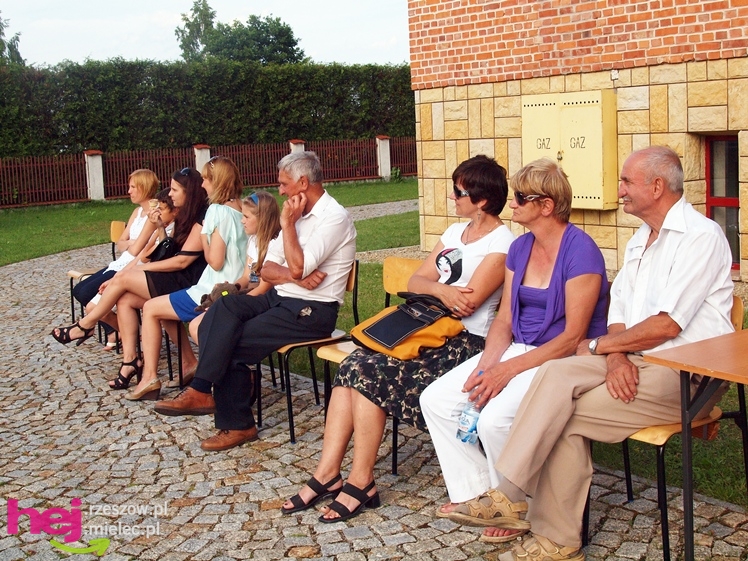 Kolejny raz w Osiedlu Rzochów odbył się Piknik Parafialny