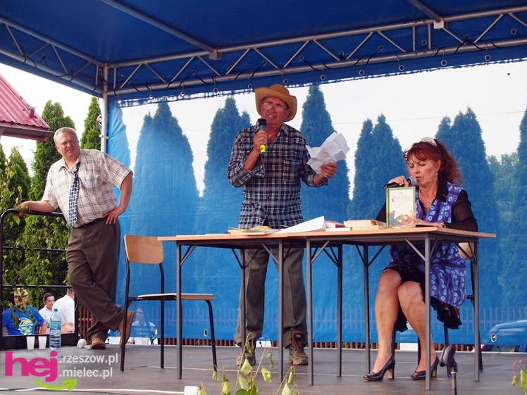 Kolejny raz w Osiedlu Rzochów odbył się Piknik Parafialny