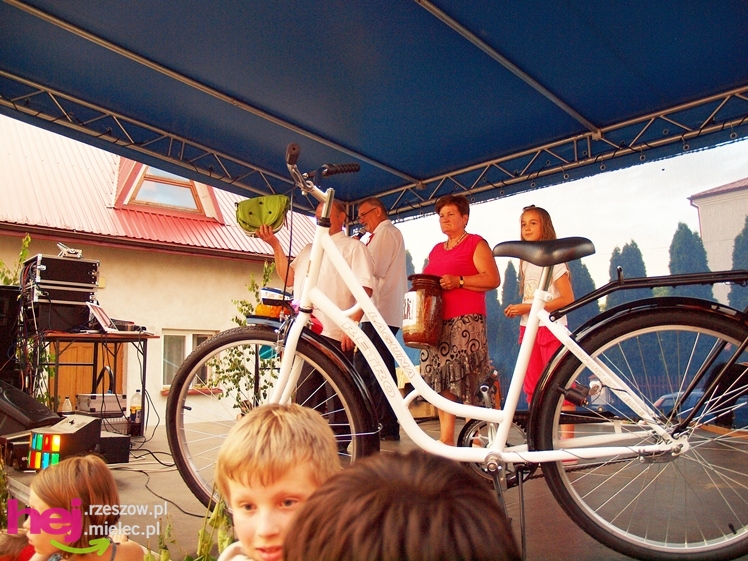 Kolejny raz w Osiedlu Rzochów odbył się Piknik Parafialny