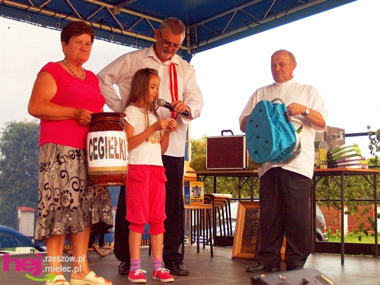 Kolejny raz w Osiedlu Rzochów odbył się Piknik Parafialny