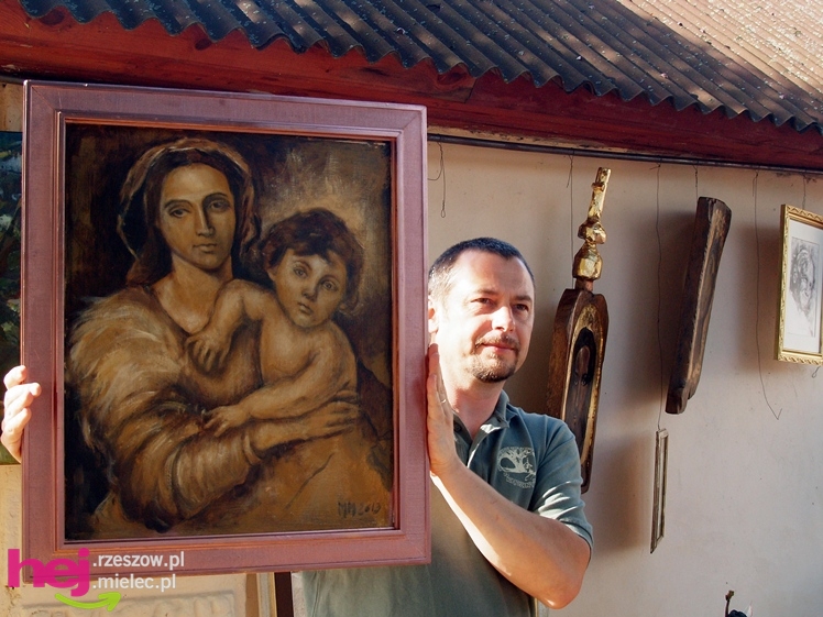 Mieszkańcy Kiełkowa wzięli udział w charytatywnym pikniku