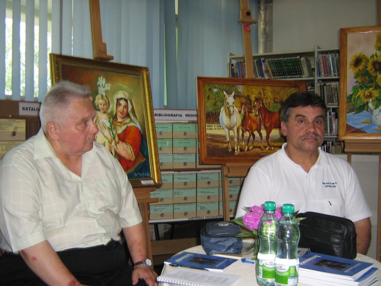 Kapuściński po raz drugi. Pokazali ?Reminiscencje?