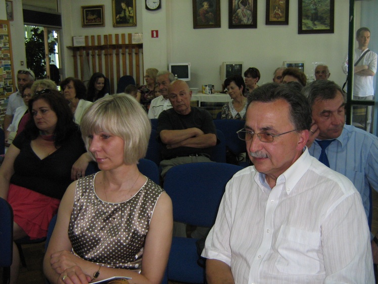 Kapuściński po raz drugi. Pokazali ?Reminiscencje?