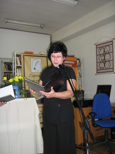 Kapuściński po raz drugi. Pokazali ?Reminiscencje?