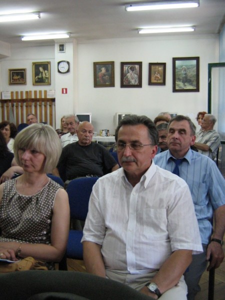 Kapuściński po raz drugi. Pokazali ?Reminiscencje?