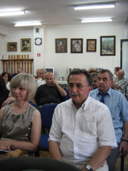 Kapuściński po raz drugi. Pokazali ?Reminiscencje?