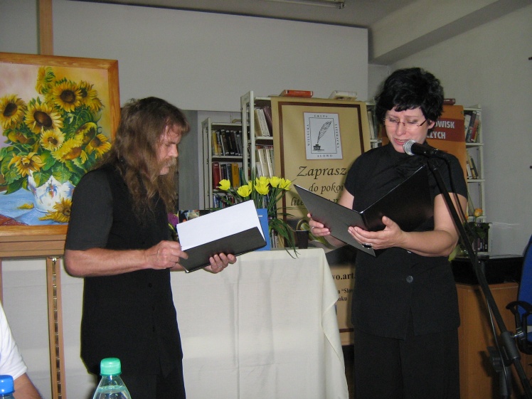 Kapuściński po raz drugi. Pokazali ?Reminiscencje?