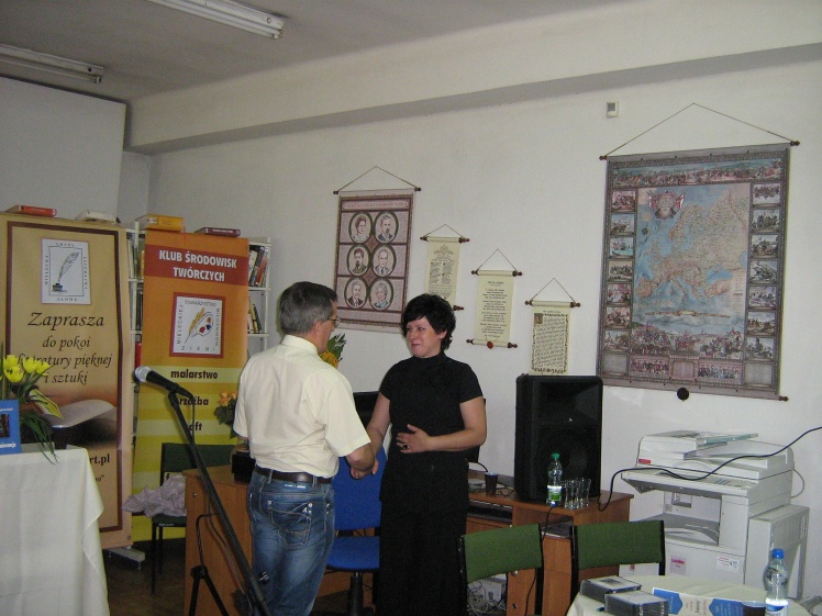 Kapuściński po raz drugi. Pokazali ?Reminiscencje?