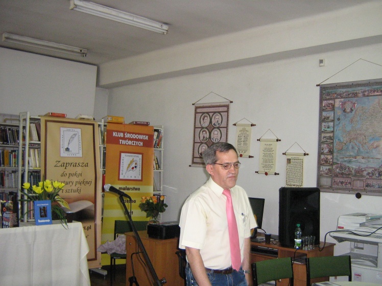 Kapuściński po raz drugi. Pokazali ?Reminiscencje?