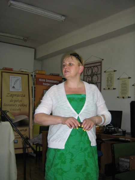 Kapuściński po raz drugi. Pokazali ?Reminiscencje?