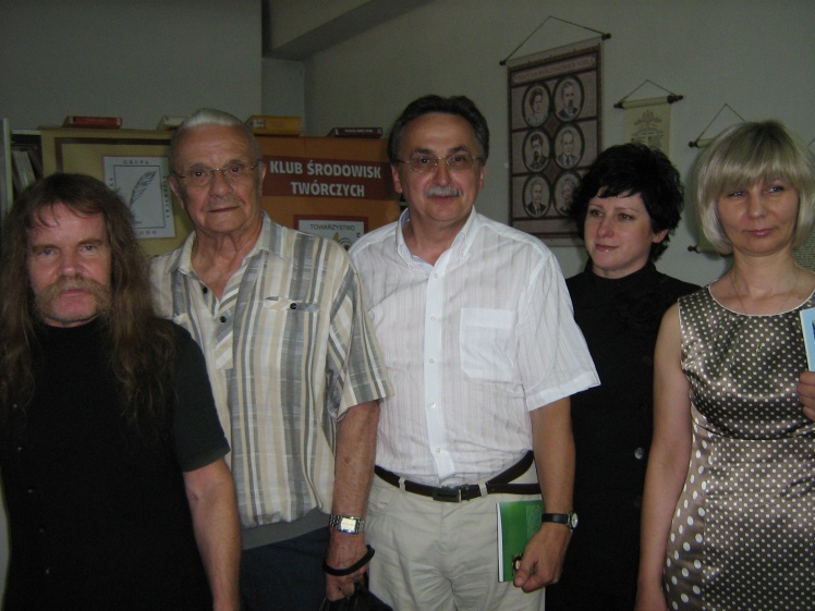 Kapuściński po raz drugi. Pokazali ?Reminiscencje?