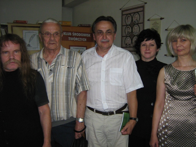 Kapuściński po raz drugi. Pokazali ?Reminiscencje?