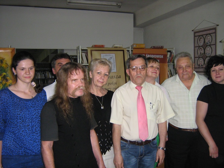 Kapuściński po raz drugi. Pokazali ?Reminiscencje?