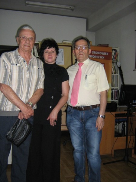 Kapuściński po raz drugi. Pokazali ?Reminiscencje?