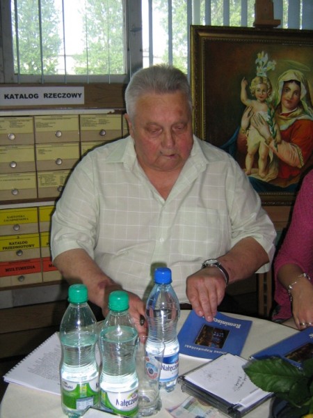 Kapuściński po raz drugi. Pokazali ?Reminiscencje?