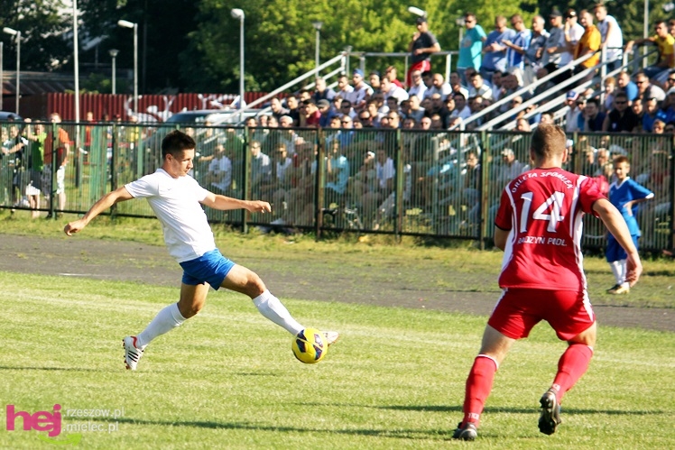 FKS STAL MIELEC - LKS Orlęta Radzyń Podlaski