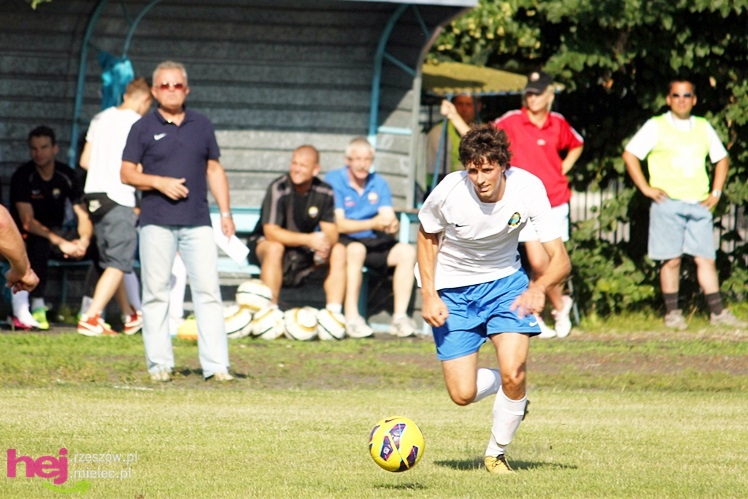 FKS STAL MIELEC - LKS Orlęta Radzyń Podlaski