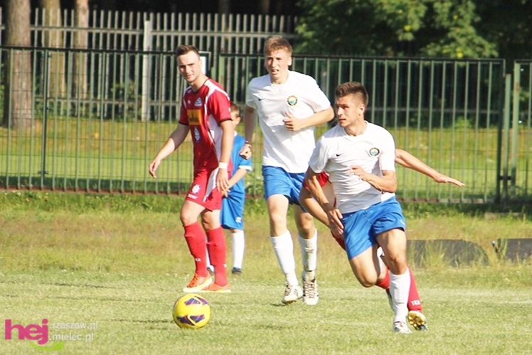 FKS STAL MIELEC - LKS Orlęta Radzyń Podlaski