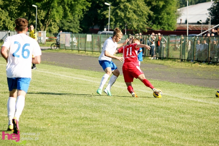 FKS STAL MIELEC - LKS Orlęta Radzyń Podlaski