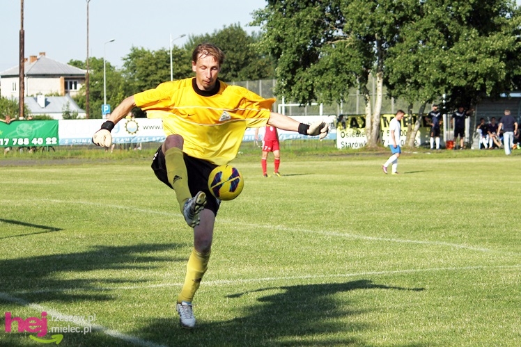 FKS STAL MIELEC - LKS Orlęta Radzyń Podlaski