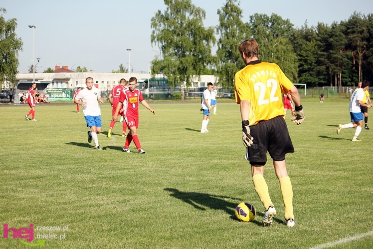 FKS STAL MIELEC - LKS Orlęta Radzyń Podlaski